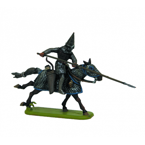 CATAPHRACTS KIT 1:72 Zvezda Kit Figure Militari Modellino