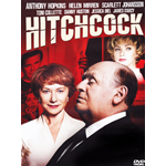 Hitchcock  [Dvd Nuovo]