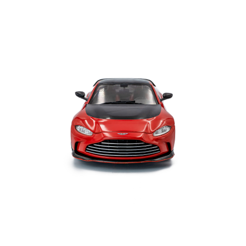 ASTON MARTIN VANTAGE V12 2023 SCORPUS RED 1:43 Solido Auto Stradali Modellino