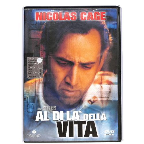 Al di la' della vita [Dvd Usato]