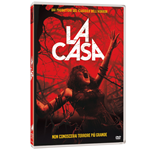 Casa (La) (2013)  [Dvd Nuovo]