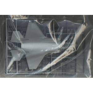 F-35A LIGHTNING II J.A.S.D.F. 303SQ KIT 1:72 Hasegawa Kit Aerei Modellino