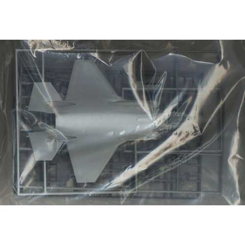 F-35A LIGHTNING II J.A.S.D.F. 303SQ KIT 1:72 Hasegawa Kit Aerei Modellino