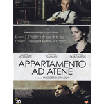 Appartamento Ad Atene  [Dvd Usato]