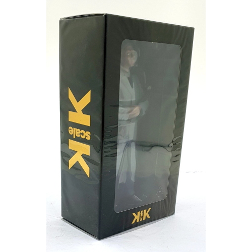 FIGURINE RICO MIAMI VICE 1:12 KK Scale Figurini Modellino