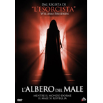 Albero Del Male (L')  [Dvd Nuovo]