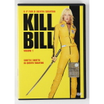 Kill Bill Volume 1 [Dvd Usato]