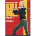 Kill Bill Volume 2 [Dvd Usato]