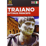 Traiano Optimus Princeps  [Dvd Nuovo]