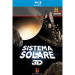 Sistema Solare 3D (Blu-Ray 3D)  [Blu-Ray Nuovo]