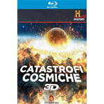 Catastrofi Cosmiche 3D (Blu-Ray 3D)  [Blu-Ray Nuovo]