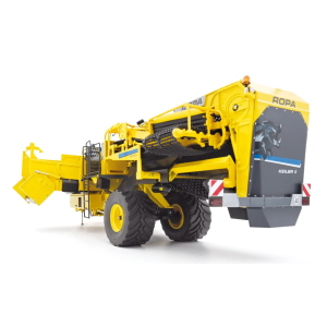 RACCOGLI PATATE ROPA KEILER 2 RK22 1:32 Ros Mezzi Agricoli e Accessori Modellino