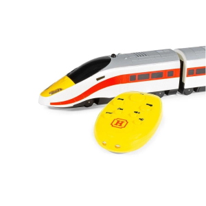 PLAYTRAINS HIGH SPEED TRAIN SET 1:76 Produttori Vari Treni Modellino