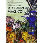 Flauto Magico (Il) (1978)  [Dvd Nuovo]