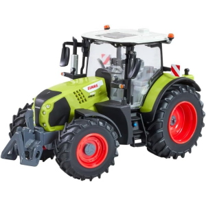 CLAAS ARION 660 LIMITED NIGHT EDITION 1:32 Britains Mezzi Agricoli e Accessori Modellino