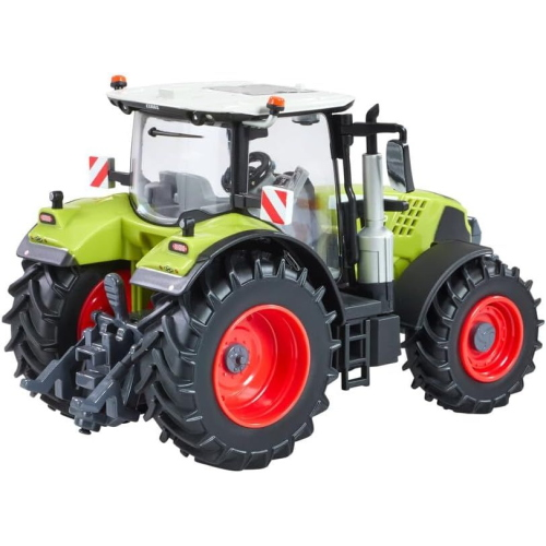 CLAAS ARION 660 LIMITED NIGHT EDITION 1:32 Britains Mezzi Agricoli e Accessori Modellino