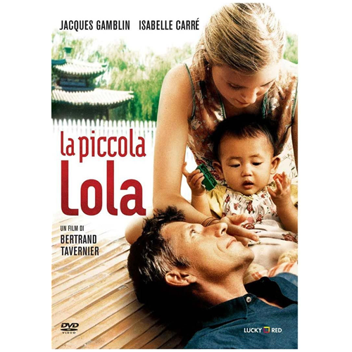 Piccola Lola (La)  [Dvd Nuovo]