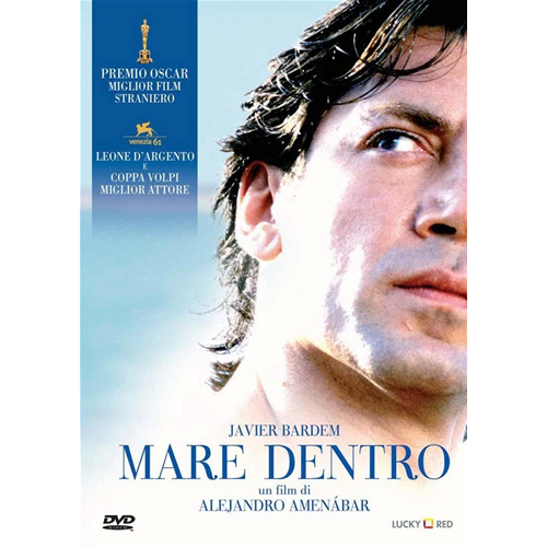 Mare Dentro [Dvd Usato]