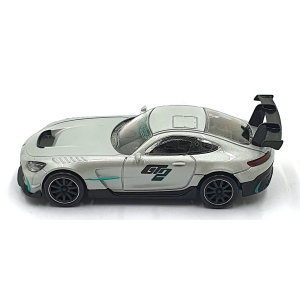 MERCEDES AMG GT2 GREY 1:43 Rastar Auto Stradali Modellino