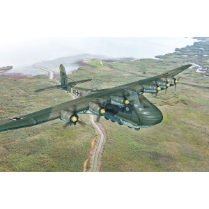 MESSERSCHMITT ME 323 GIGANT KIT 1:72 Italeri Kit Aerei Modellino