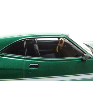 FORD GRAN TORINO SPORT 1972 GREEN 1:18 Ixo Model Auto Stradali Modellino
