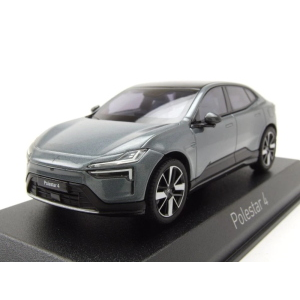 POLESTAR 4 2024 STORM 1:43 Norev Auto Stradali Modellino