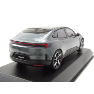 POLESTAR 4 2024 STORM 1:43 Norev Auto Stradali Modellino