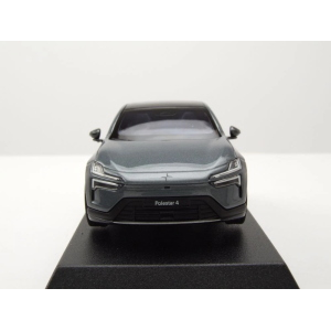 POLESTAR 4 2024 STORM 1:43 Norev Auto Stradali Modellino