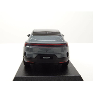 POLESTAR 4 2024 STORM 1:43 Norev Auto Stradali Modellino