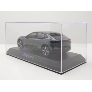 POLESTAR 4 2024 STORM 1:43 Norev Auto Stradali Modellino