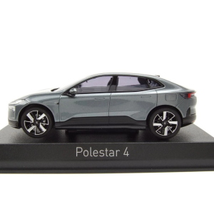 POLESTAR 4 2024 STORM 1:43 Norev Auto Stradali Modellino