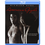 American Gigolo  [Blu-Ray Nuovo]