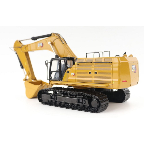 CAT 374 HYDRAULIC EXCAVATOR 1:50 Diecast Master Mezzi Industriali Modellino