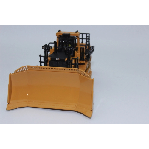 D11 TRACK TYPE TRACTOR TKN 1:87 Diecast Master Mezzi Industriali Modellino