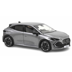 RENAULT CLIO 2026 SHADOW GREY 1:43 Norev Auto Stradali Modellino