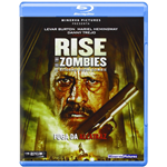 Rise Of The Zombies - Il Ritorno Degli Zombie  [Blu-Ray Nuovo]