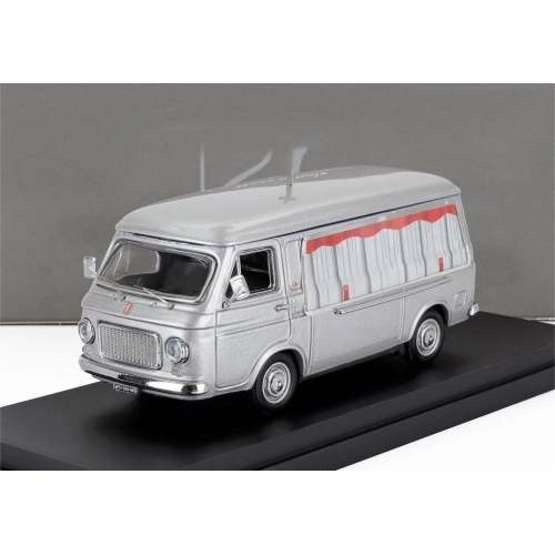 FIAT 238 1970 FUNERAL CAR 1:43 Rio Pompe Funebri Modellino