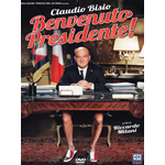 Benvenuto Presidente!  [Dvd Nuovo]