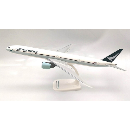 BOEING 777-300ER CATHAY PACIFIC 1:200 Produttori Vari Aerei Modellino