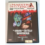 Orrori Del Castello Di Norimberga (Gli)  [Dvd Usato]