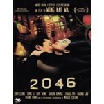 2046 (Edizione 2013)  [Dvd Nuovo]