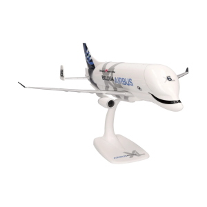 AIRBUS A330-700 BELUGA XL XL 86 1:200 Herpa Aerei Modellino