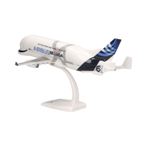 AIRBUS A330-700 BELUGA XL XL 86 1:200 Herpa Aerei Modellino