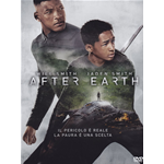 After Earth  [Dvd Nuovo]