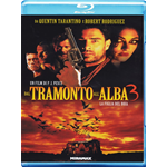 Dal Tramonto All'Alba 3  [Blu-Ray Nuovo]