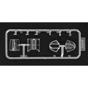 BATTLE OF MALTA KIT 1:32 ICM Kit Aerei Modellino