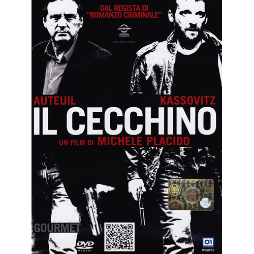 Cecchino (Il)  [Dvd Usato]