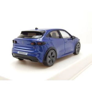 RENAULT CLIO ESPRIT ALPINE 2026 IRON BLUE 1:43 Norev Auto Stradali Modellino