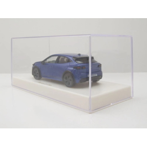 RENAULT CLIO ESPRIT ALPINE 2026 IRON BLUE 1:43 Norev Auto Stradali Modellino