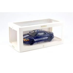 ALPINE A110 S 2023 GENDARMERIE 1:18 Norev Forze dell'Ordine Modellino